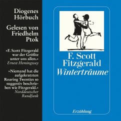 Winterträume (MP3-Download) - Fitzgerald, F. Scott