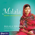 Malala. Meine Geschichte (MP3-Download)