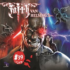 Faith van Helsing 39 (MP3-Download) - Hrissomallis, Simeon