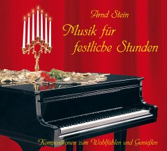 Musik für festliche Stunden (MP3-Download) - Stein, Arnd