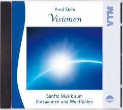 Visionen (MP3-Download) - Stein, Arnd