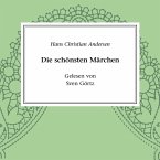Hans Christian Andersen - Die schönsten Märchen (MP3-Download)