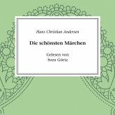 Hans Christian Andersen - Die schönsten Märchen (MP3-Download)
