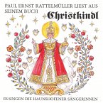 Paul Ernst Rattelmüller liest aus seinem Buch &quote;Christkindl&quote; (MP3-Download)