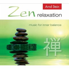 Cover Zen relaxation (MP3-Download)