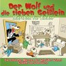 Der Wolf und die sieben Geißlein... - Bild 1
