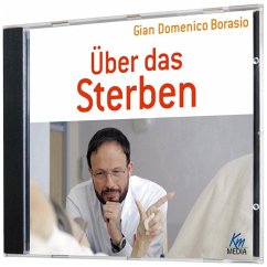 Über das Sterben (MP3-Download) - Borasio, Gian Domenico