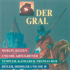 Der Gral (MP3-Download) - Aernecke, Susanne