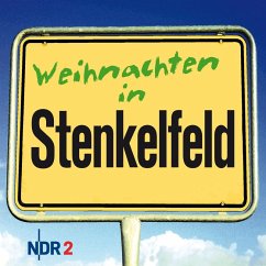 Weihnachten in Stenkelfeld (MP3-Download) - Stenkelfeld