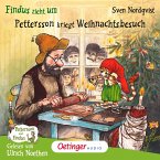 Findus zieht um / Pettersson kriegt Weihnachtsbesuch (MP3-Download)