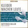 Kleider machen Leute (MP3-Download) - Bild 1