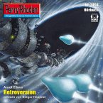 Perry Rhodan 2494: Retroversion (MP3-Download)