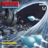 Perry Rhodan 2494: Retroversion (MP3-Download) Perry Rhodan 2494: Retroversion (MP3-Download)
