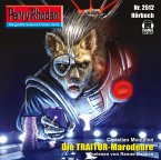 Perry Rhodan 2512: Die Traitor-Marodeure (MP3-Download)