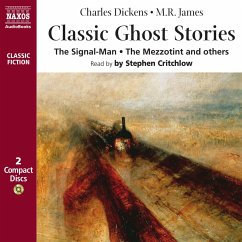 Classic Ghost Stories (MP3-Download) - Dickens, Charles