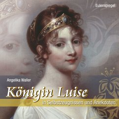 Königin Luise (MP3-Download) - Waller, Angelika