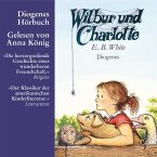 Wilbur und Charlotte (MP3-Download)