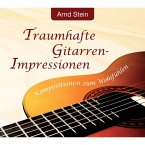 Traumhafte Gitarren-Impressionen (MP3-Download)