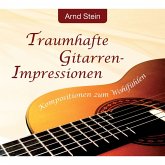 Traumhafte Gitarren-Impressionen (MP3-Download)