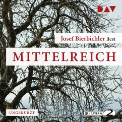 Mittelreich (MP3-Download) - Bierbichler, Josef