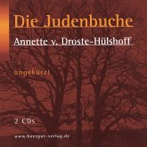 Die Judenbuche (MP3-Download) Die Judenbuche (MP3-Download)