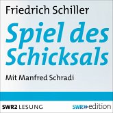 Spiel des Schicksals (MP3-Download)
