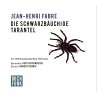 Die schwarzbäuchige Tarantel... - Bild 1