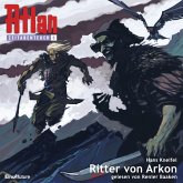 Atlan Zeitabenteuer 08: Ritter von Arkon (MP3-Download)