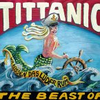 The beast of TITTANIC (MP3-Download)