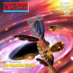 Perry Rhodan 2490: Die dunklen Gärten (MP3-Download)
