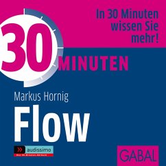 30 Minuten Flow (MP3-Download) - Hornig, Markus
