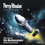 Perry Rhodan Andromeda 02: Die Methanatmer (MP3-Download)