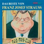 Das Beste von Franz Josef Strauss (MP3-Download)