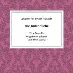 Die Judenbuche (MP3-Download)