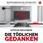 Die tödlichen Gedanken / Siebels und Till Bd.7 (MP3-Download)