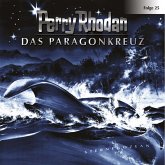 Das Paragonkreuz (MP3-Download)