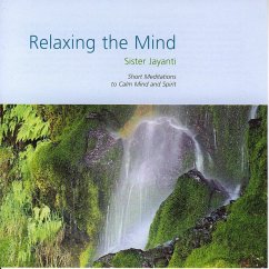 Relaxing the Mind (MP3-Download) - Khumaris, Brahma