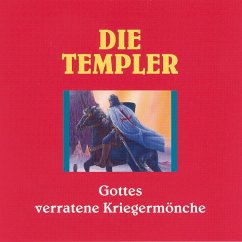 Die Templer (MP3-Download) - Offenberg, Ulrich