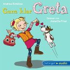 Ganz klar / Greta Bd.2 (MP3-Download)