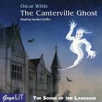 The Canterville Ghost (MP3-Download)