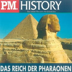 Das Reich der Pharaonen (MP3-Download) - Offenberg, Ulrich