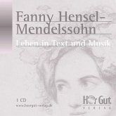 Fanny Hensel-Mendelssohn (MP3-Download)