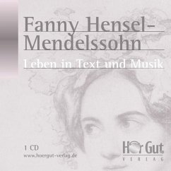 Fanny Hensel-Mendelssohn (MP3-Download) - Geiger, Susanne