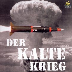 Der kalte Krieg (MP3-Download) - Wagner, Heinz