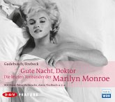 Gute Nacht, Doktor! Die letzten Tonbänder der Marilyn Monroe (MP3-Download)