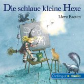 Die schlaue kleine Hexe (MP3-Download)