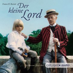 Der kleine Lord (MP3-Download) - Burnett, Frances