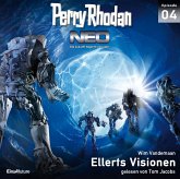 Perry Rhodan Neo 04: Ellerts Visionen (MP3-Download)