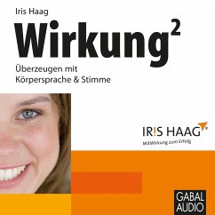 Wirkung hoch 2 (MP3-Download) - Haag, Iris