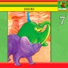 Sauri 07 - Sauri und Topsi... - Bild 1